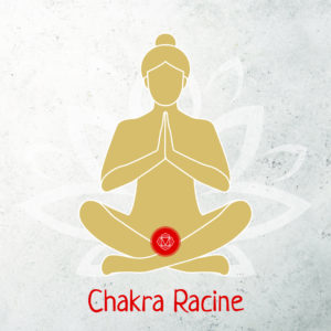 Chakra Racine