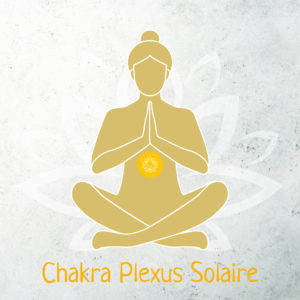 Chakra du Plexus Solaire