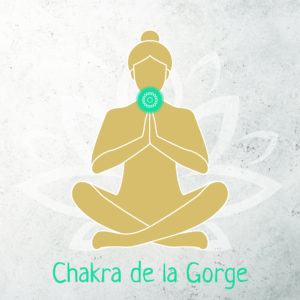 Chakra de la Gorge