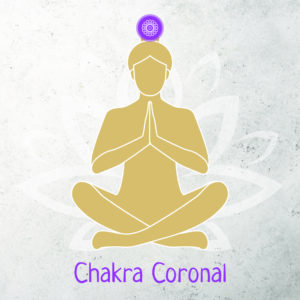 Chakra Coronal